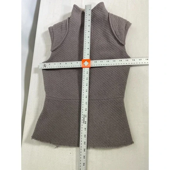 REY Resistance Costume Vest Star Wars Galaxy's Edge Disney Parks Women's XS - Picture 11 of 11